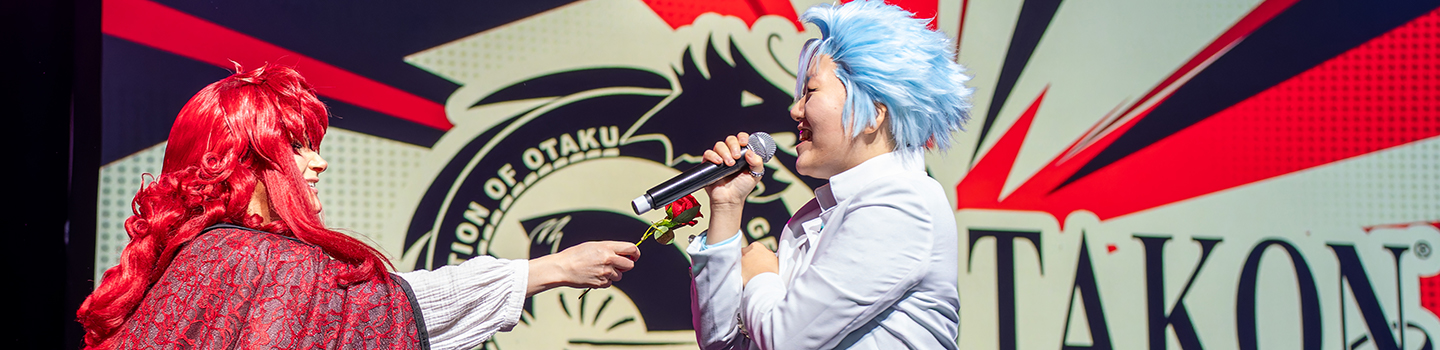 Otakon 2026 in Washington, DC