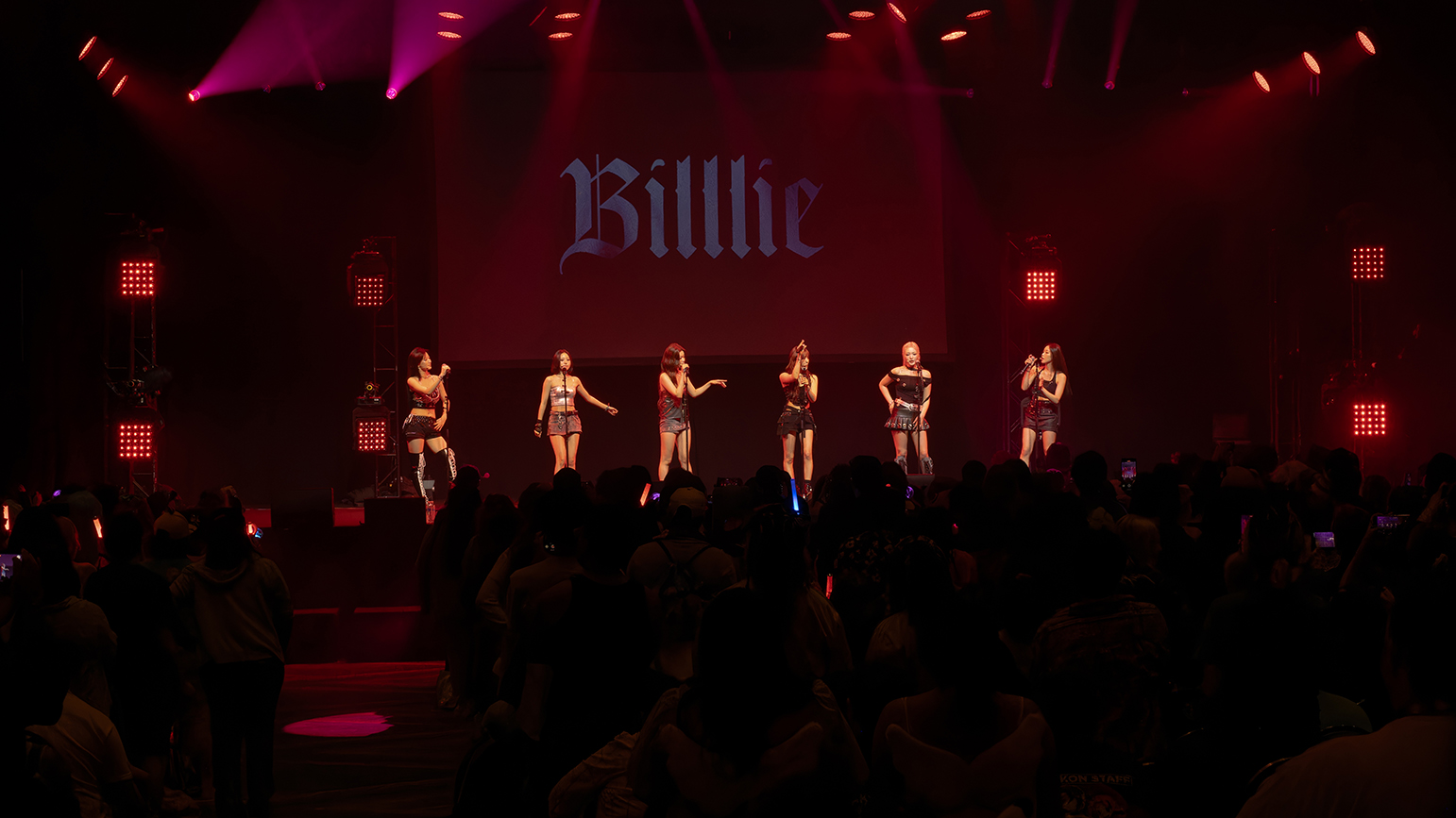 Billlie