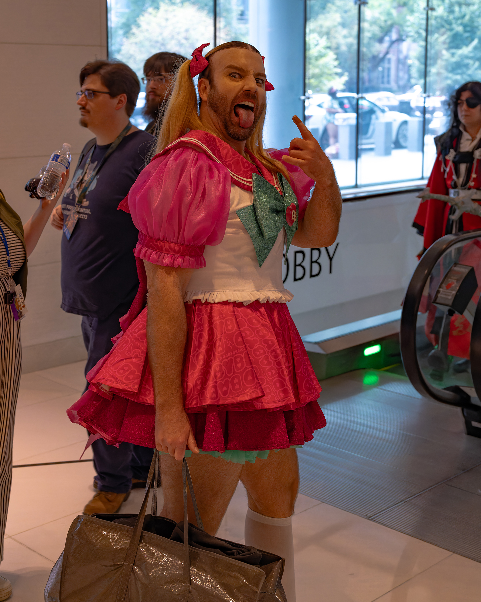 Babybeard