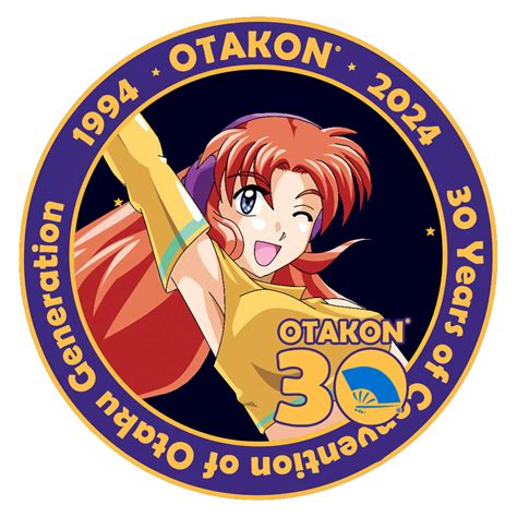 Otakon Logo