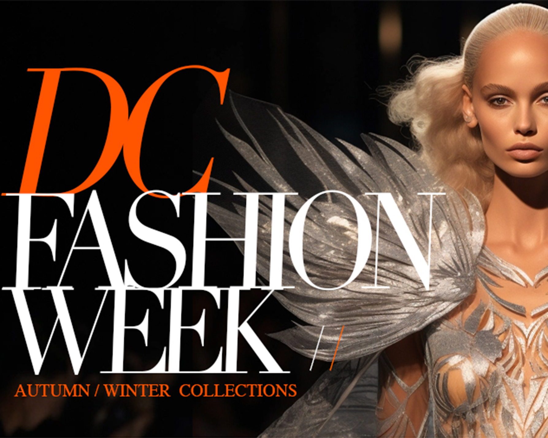 DC Fashion Week