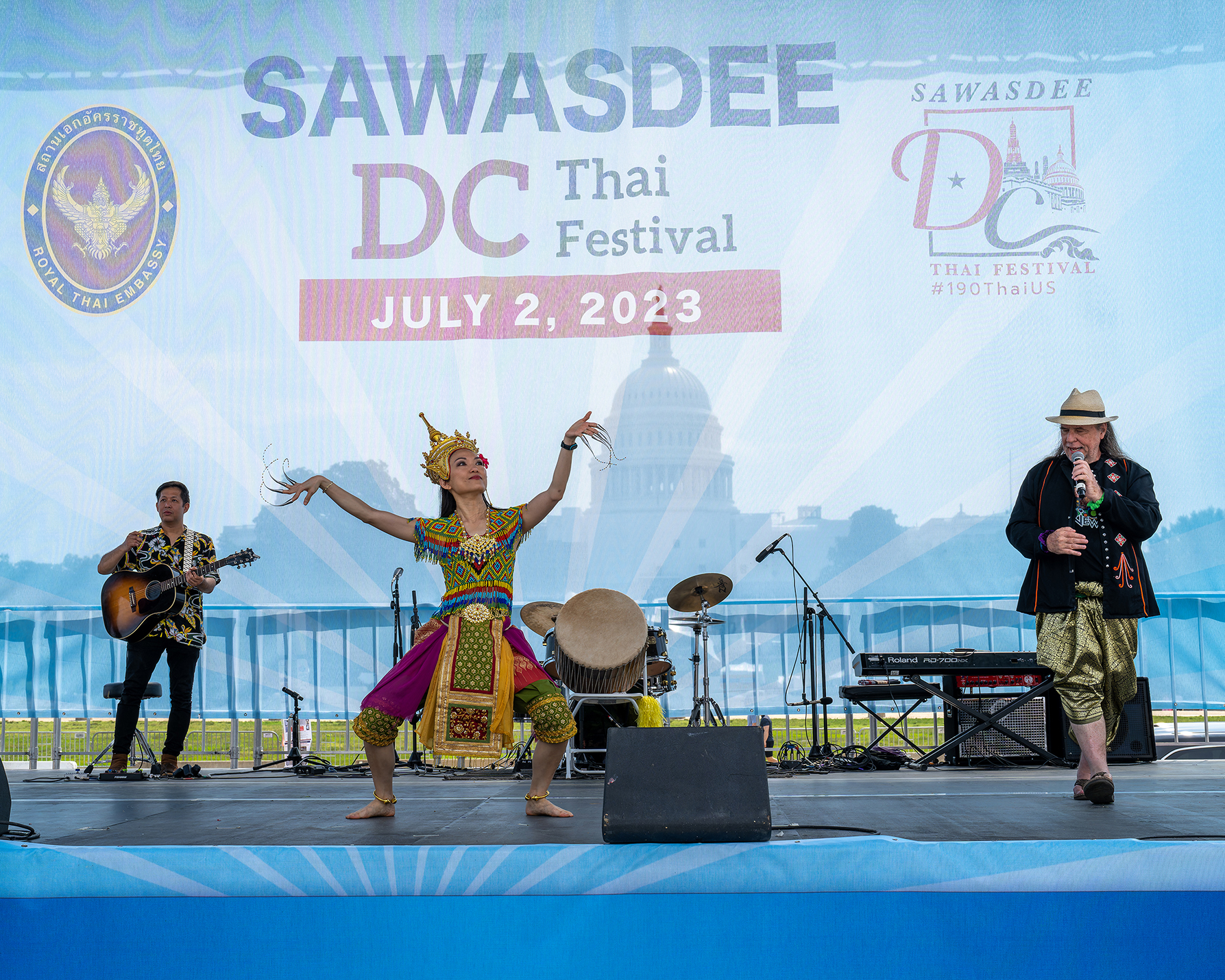Sawasdee