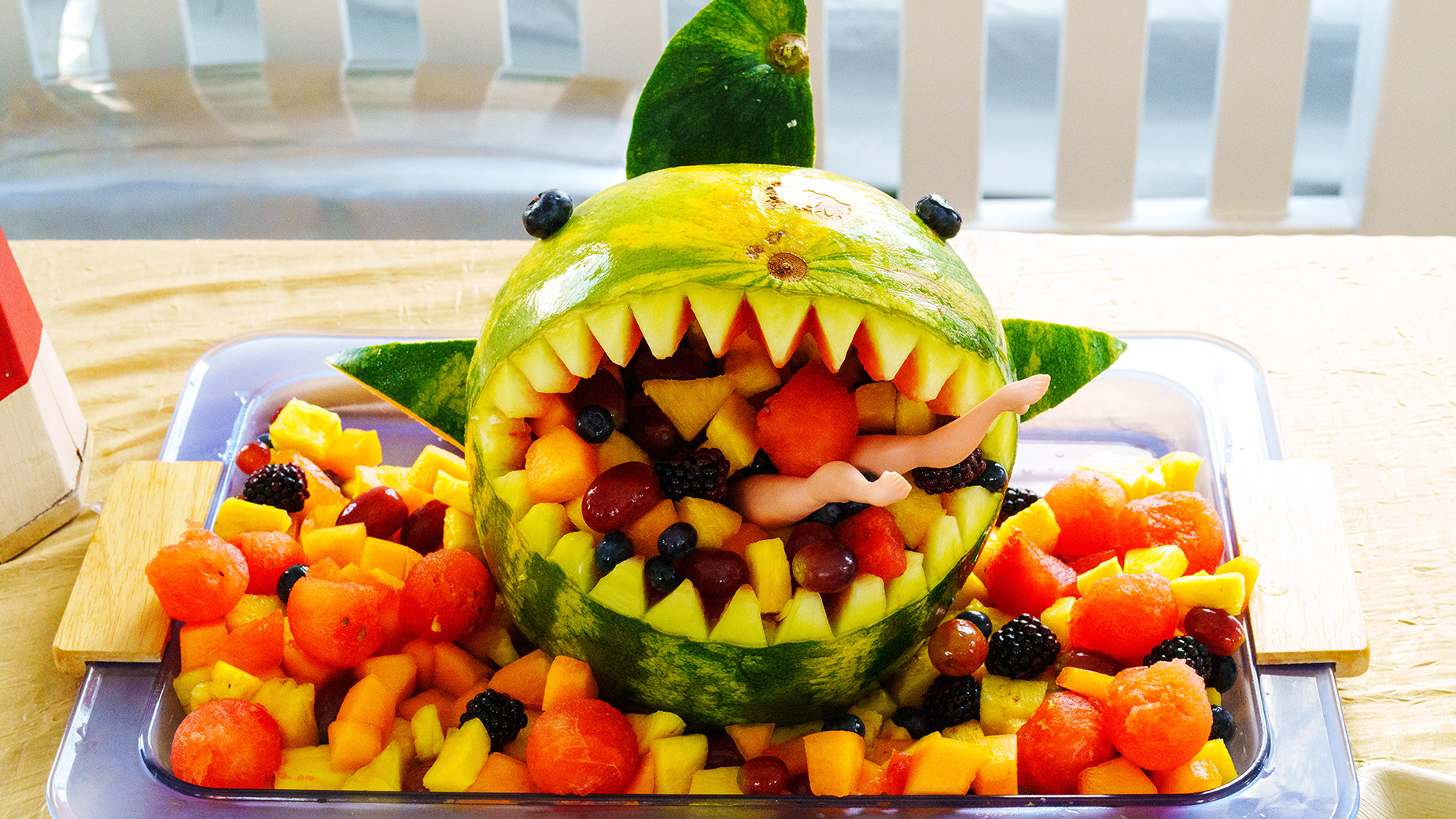 Watermelon Shark