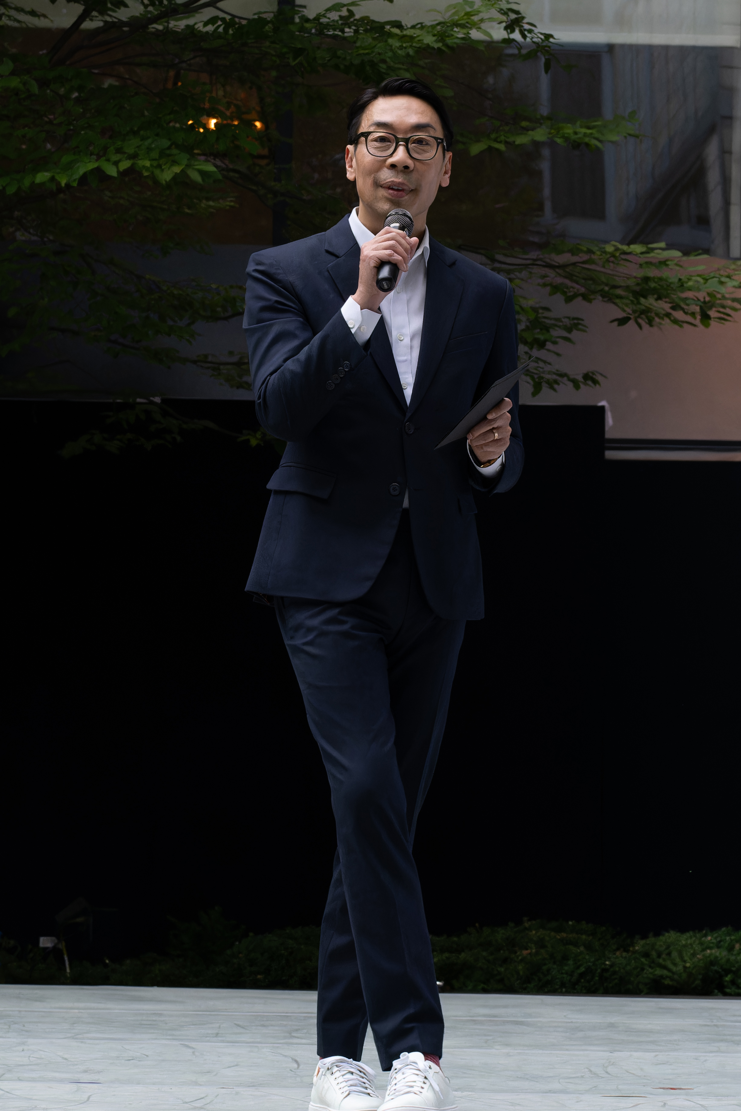 Edward Liang