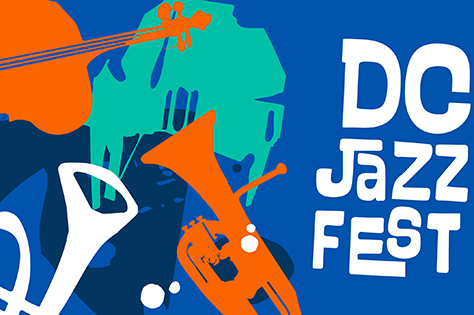 DC JazzFest at The Wharf Washington DC